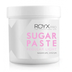 Royx Pro Sugar Paste- Pasta Cukrowa REGULAR LIGHT 300g